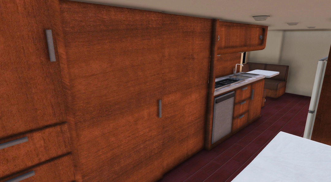 17 Fleetwood Jamboree [FiveM][Add-On] - BaggedCustoms - image 2
