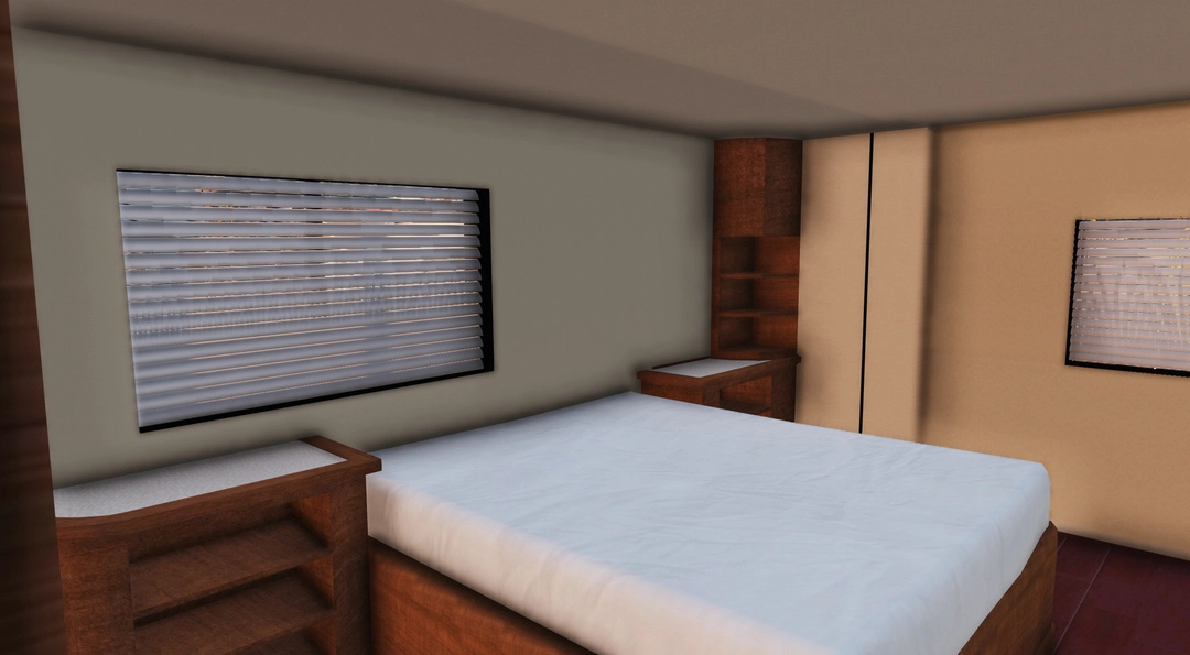 17 Fleetwood Jamboree [FiveM][Add-On] - BaggedCustoms - image 10