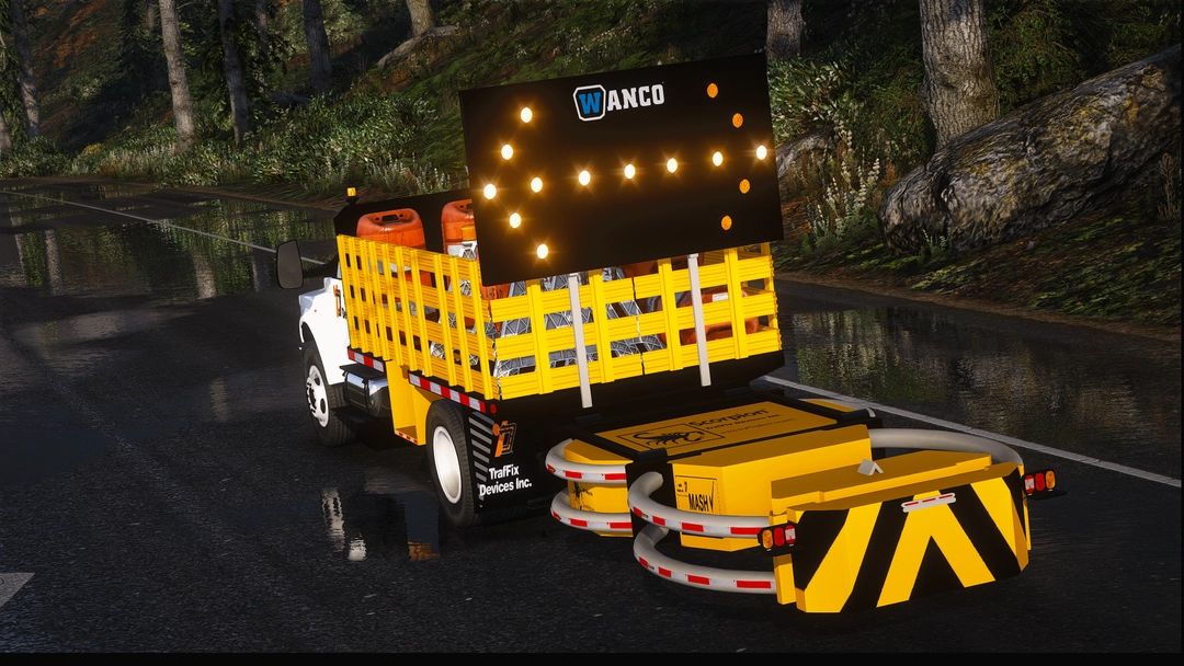 BaggedCustoms F750 TMA Vehicle[Add-On][FiveM][Synergy] - BaggedCustoms - image 1