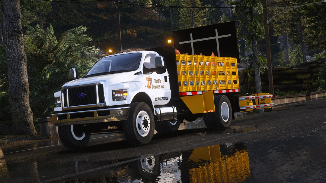 BaggedCustoms F750 TMA Vehicle[Add-On][FiveM][Synergy] - BaggedCustoms - image 3