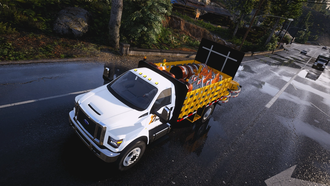BaggedCustoms F750 TMA Vehicle[Add-On][FiveM][Synergy] - BaggedCustoms - image 4