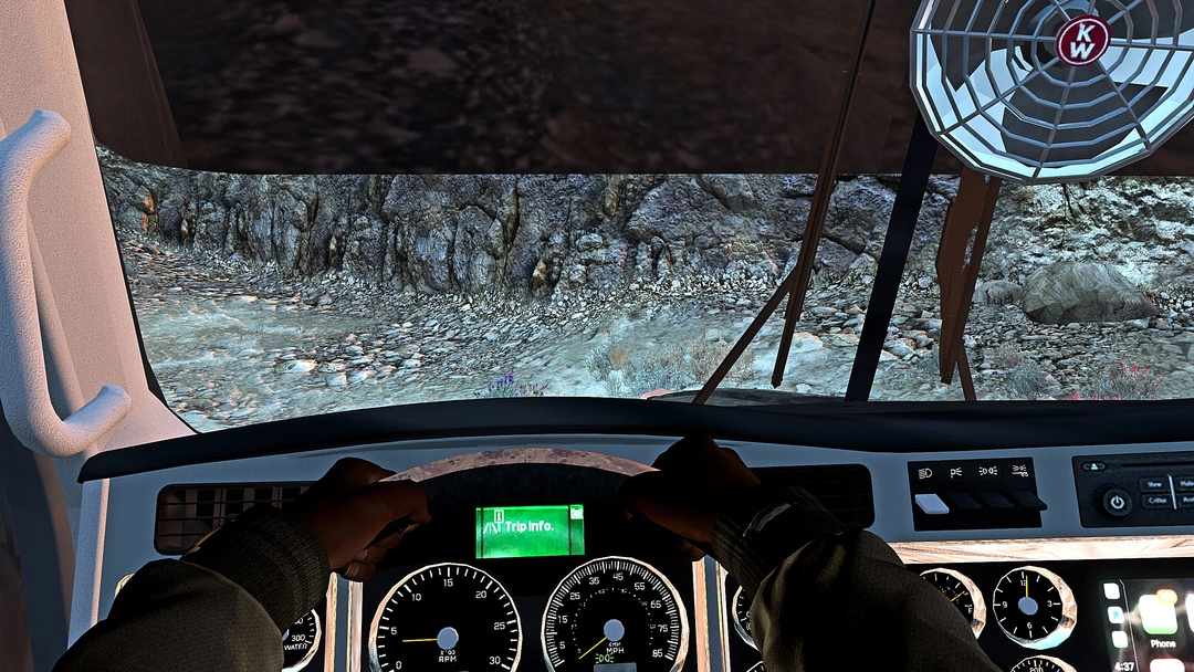 BaggedCustoms SparksMotors T800 [Add-On][FiveM] - BaggedCustoms - image 6
