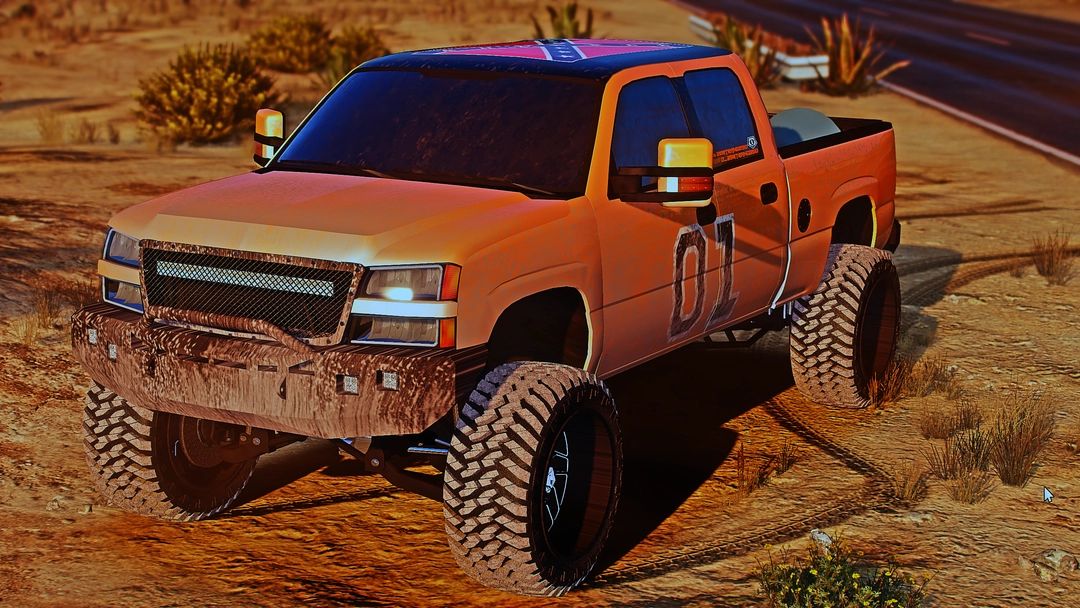 BaggedCustoms @Generalleemax [Addon][FiveM] - BaggedCustoms - image 2