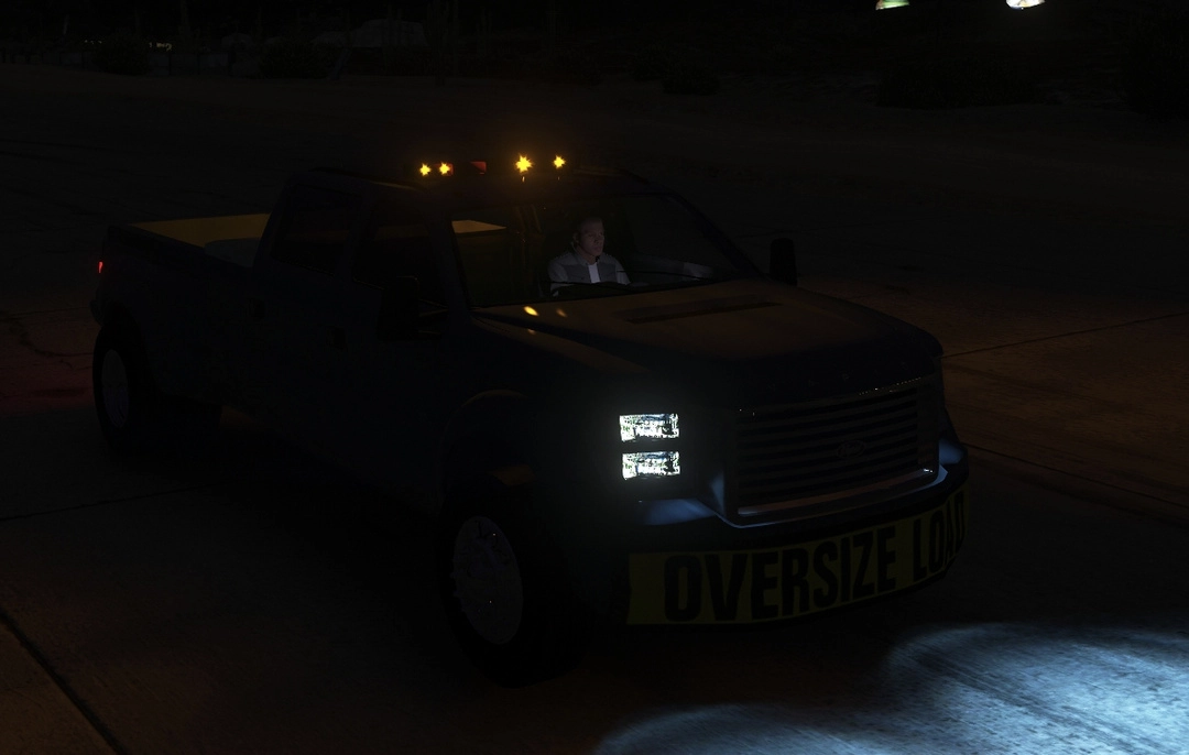 BaggedCustoms: Sandking Hauler [Add-On][FiveM] - BaggedCustoms - image 5