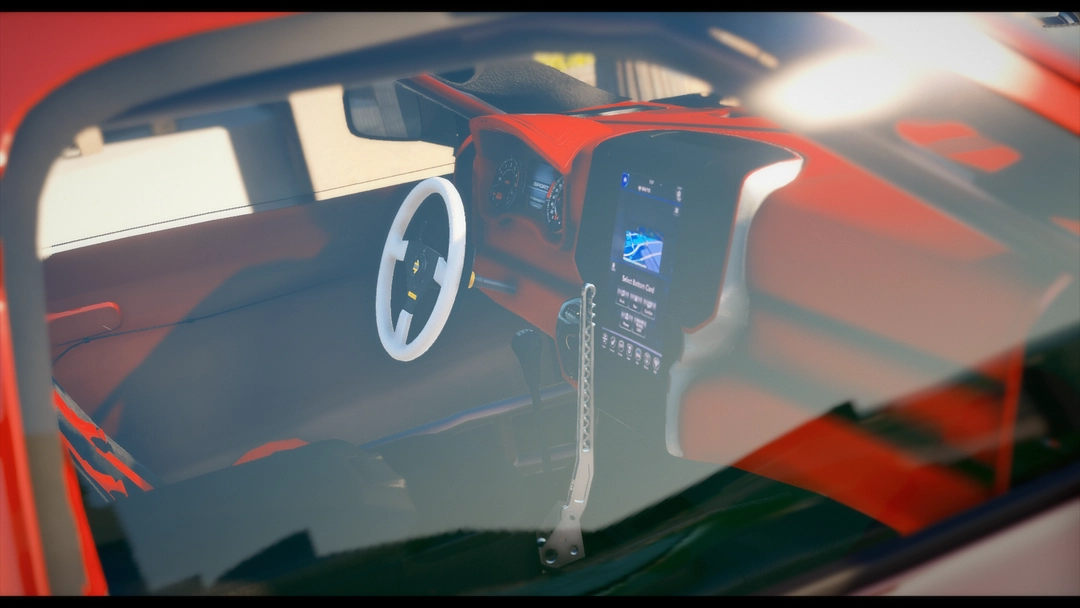 Bankai&#39;s Drift Ram [Add-On][FiveM] - BaggedCustoms - image 3